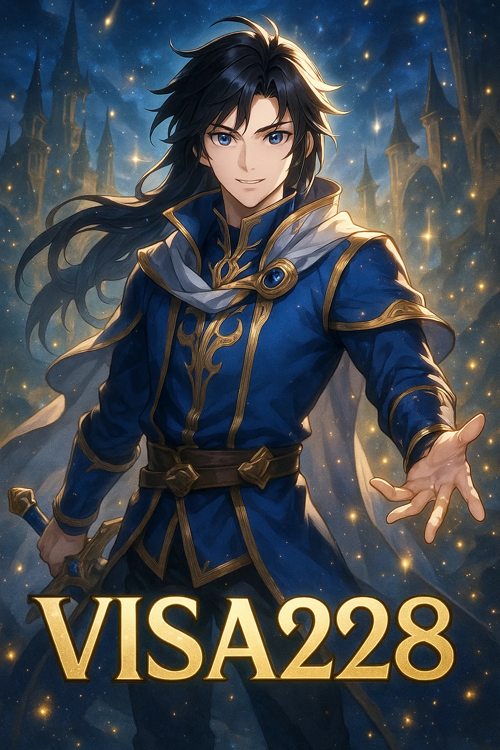 VISA228